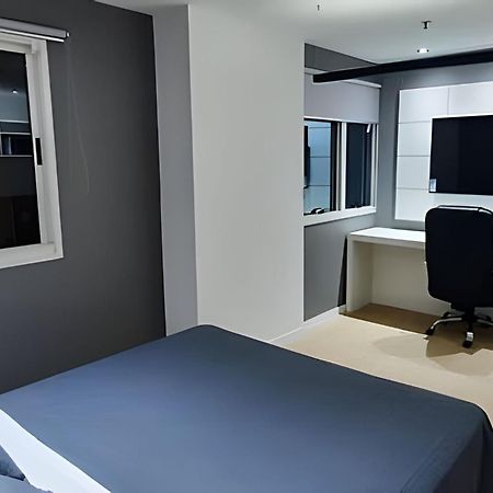 Paulista Premium Flat Hotel เซาเปาโล ภายนอก รูปภาพ
